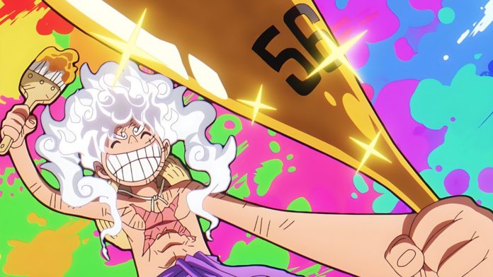 One Piece Episódio 1149 - Data de lançamento e o que esperar