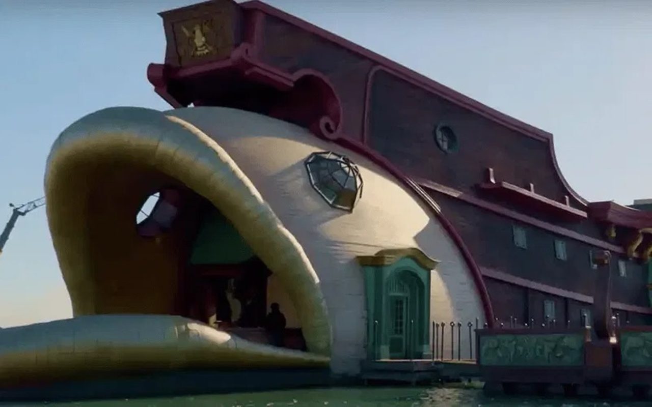 One Piece Live Action - Netflix supera o anime em um detalhe essencial na segunda temporada