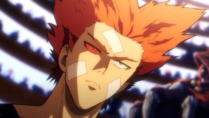 One Punch Man Temporada 3 - Data de lançamento, horário e onde assistir