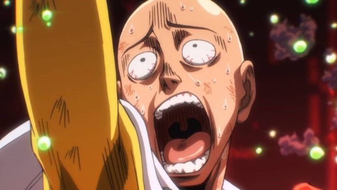 One Punch Man - Terceira temporada é criticada por animação decepcionante
