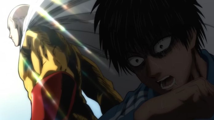 One Punch Man 7cd5d-17615617421717 One Punch Man Temporada 3 Episódio 3 - A teoria do limitador finalmente explicada