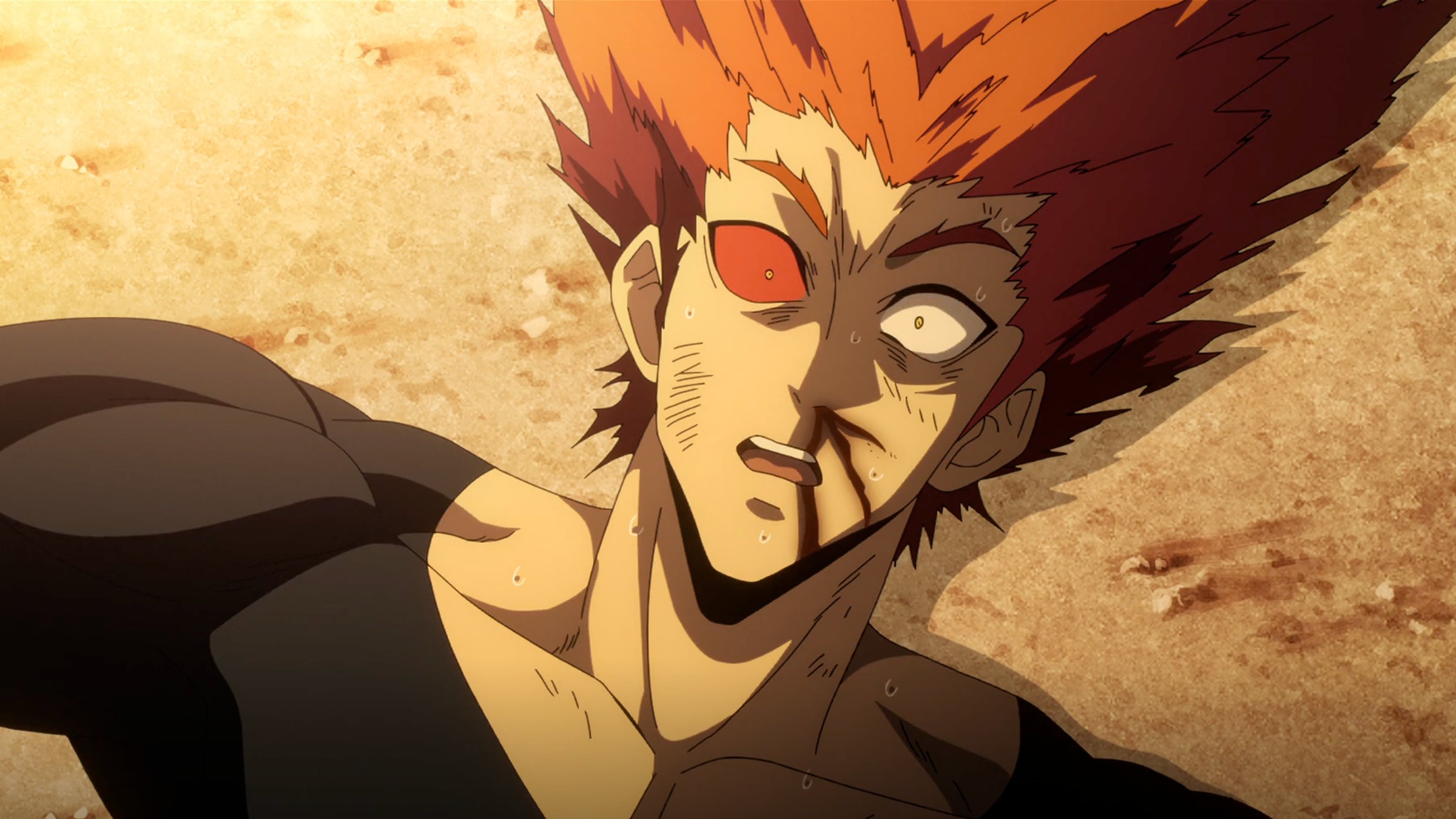 Polêmica de One Punch Man mostra como a vida dos animadores é estressante