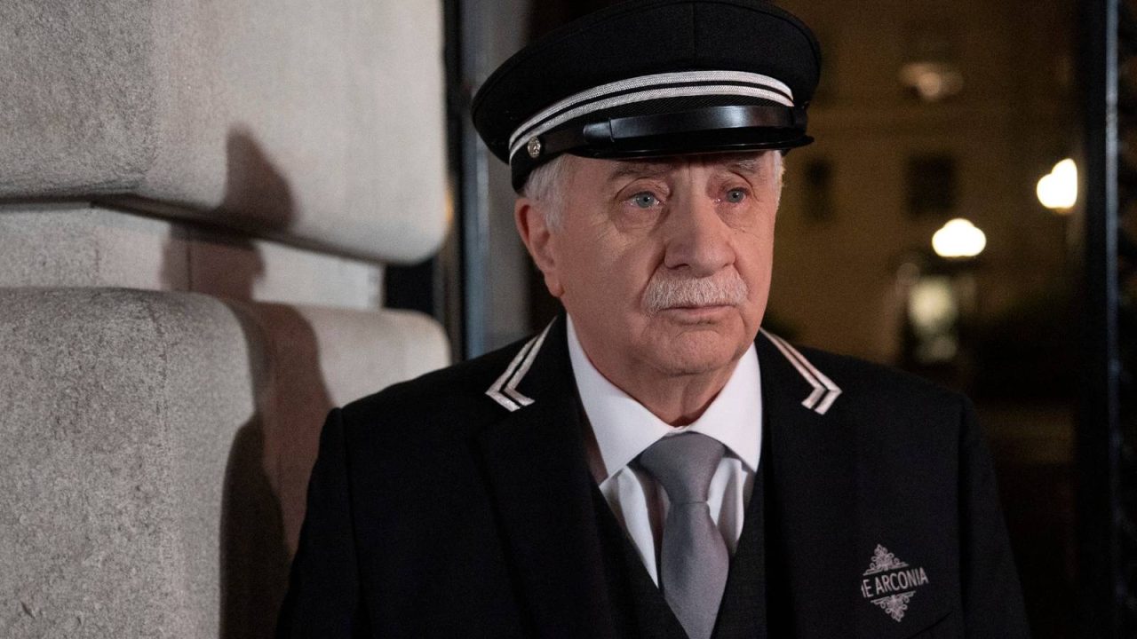Quando estreia o episódio 10 da 5ª temporada de Only Murders in the Building