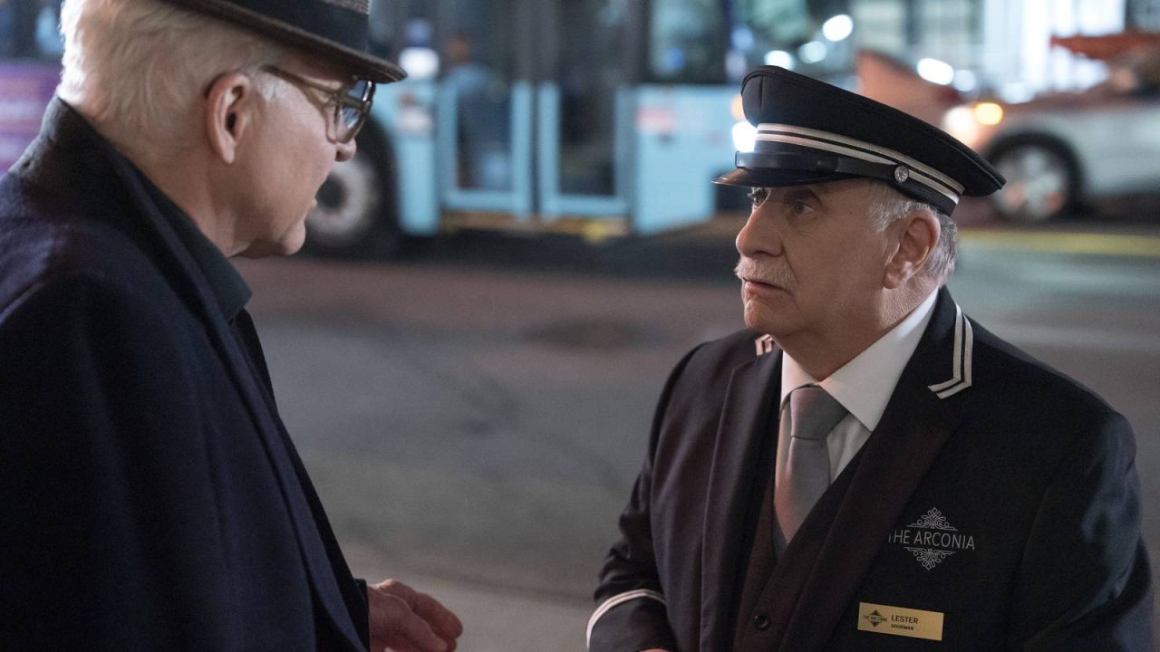 Entenda final da 5ª temporada de Only Murders in the Building