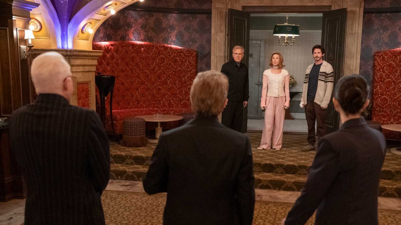 Entenda final da 5ª temporada de Only Murders in the Building