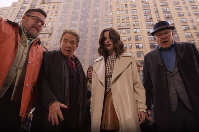 Only Murders in the Building Entenda final da 5ª temporada de Only Murders in the Building