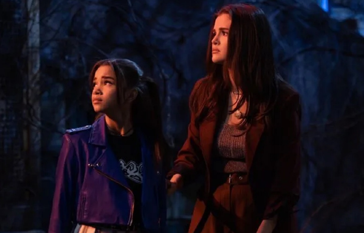 Os Feiticeiros Além de Waverly Place encerra temporada com revelação bombástica e despedida de Selena Gomez