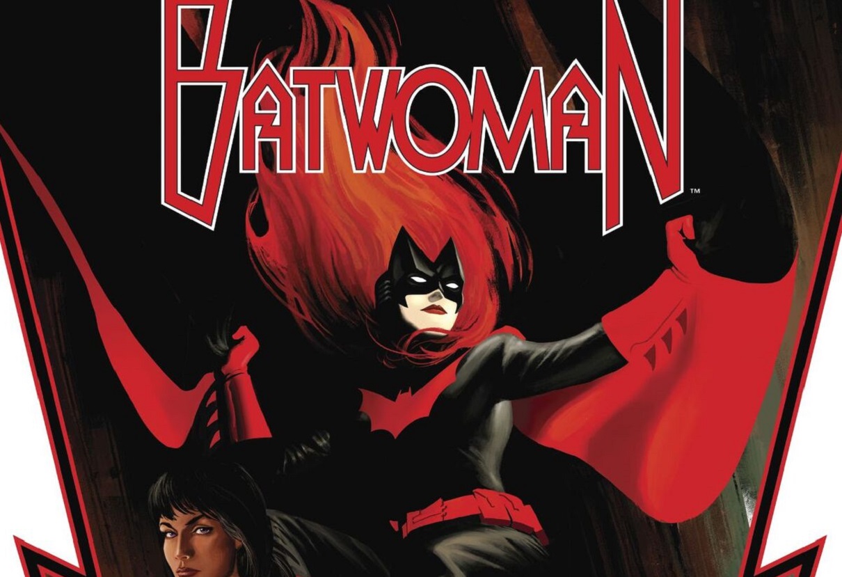 As melhores sagas da Batwoman
