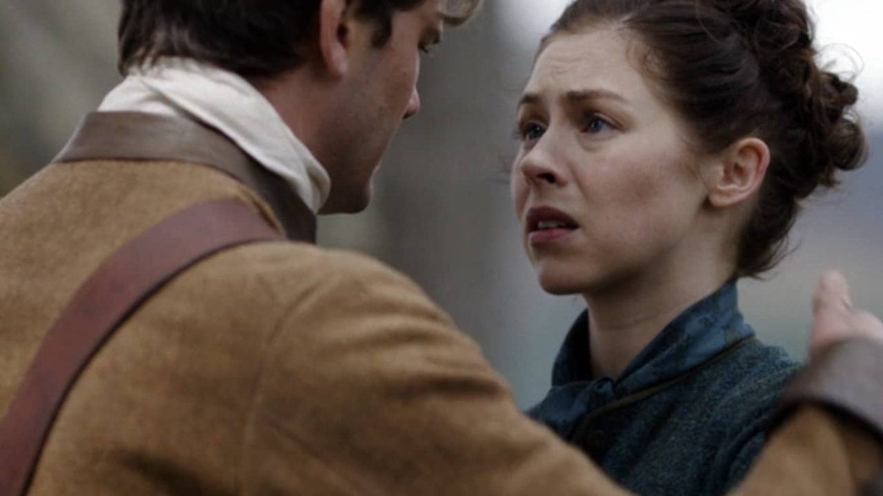 Tudo o que sabemos sobre a 2ª temporada de Outlander: Blood of My Blood
