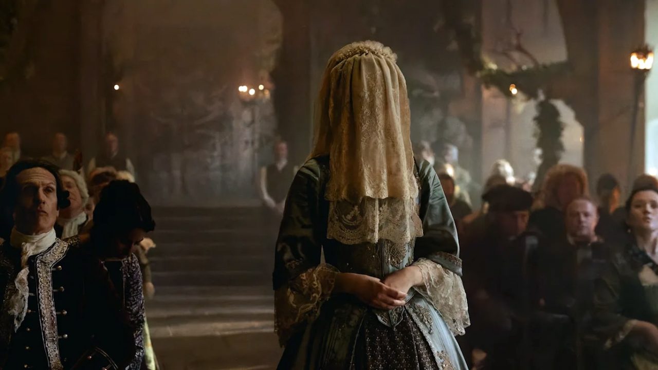 Tudo o que sabemos sobre a 2ª temporada de Outlander: Blood of My Blood