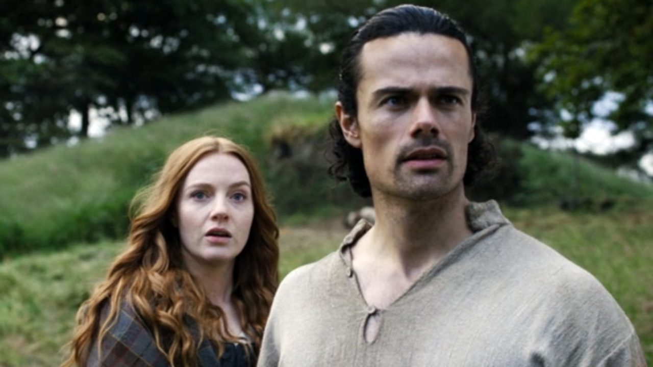 Entenda o final da 1ª temporada de Outlander: Blood of My Blood
