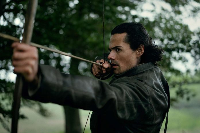 Elenco de Outlander: Blood of My Blood revela bastidores da chocante morte no final da 1ª temporada
