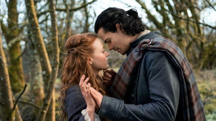 Entenda o final da 1ª temporada de Outlander: Blood of My Blood