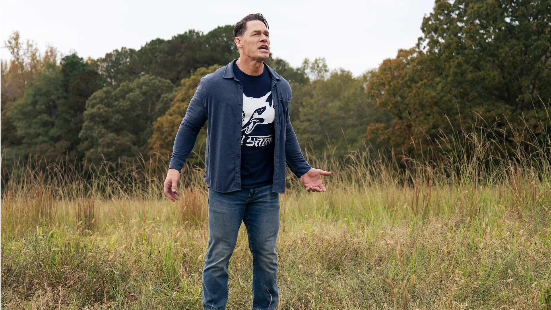 Quando estreia o episódio 8 da 2ª temporada de Pacificador