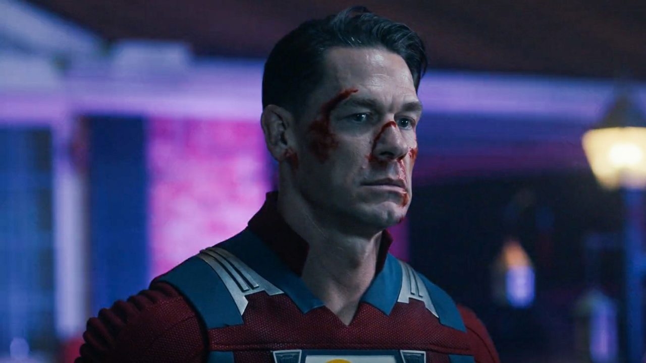 Quando estreia o episódio 8 da 2ª temporada de Pacificador