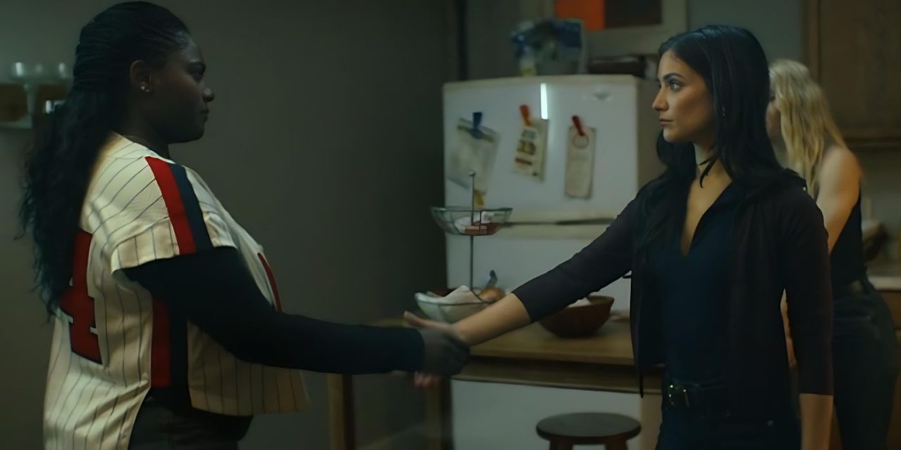 Entenda o final do episódio 8 da 2ª temporada de Pacificador