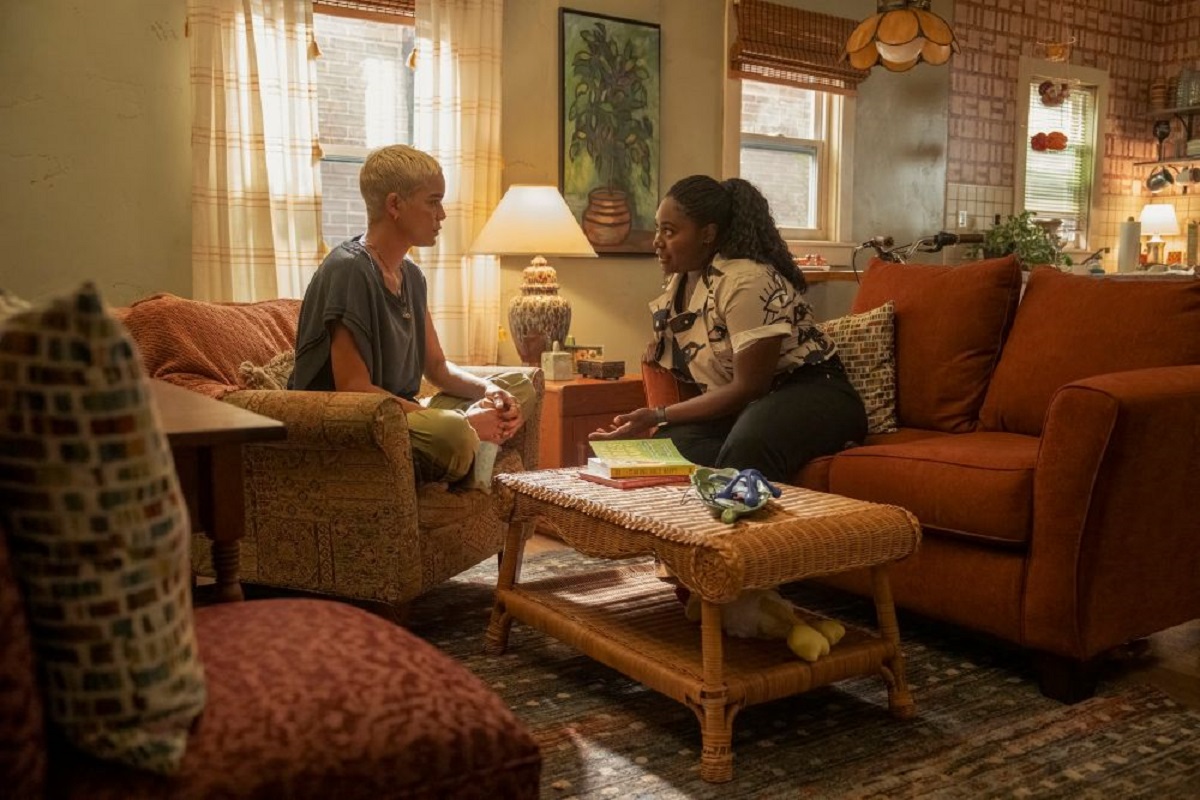 Entenda o final do episódio 8 da 2ª temporada de Pacificador