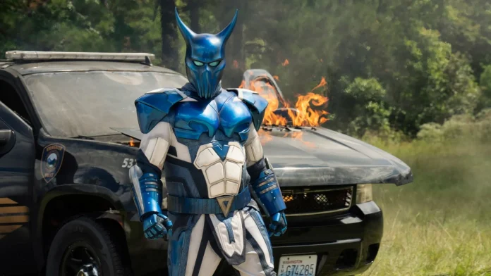 Entenda o final do episódio 7 da 2ª temporada de Pacificador