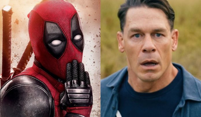 James Gunn confirma que Deadpool quase apareceu em Pacificador e explica por que a cena foi cancelada