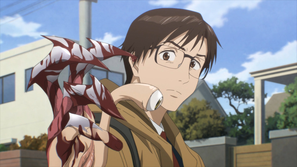 7 Animes perfeitos para assistir no Halloween