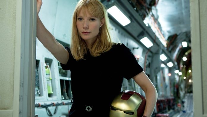 Pepper Potts (2) Marvel prepara surpresa? Gwyneth Paltrow indica retorno como Pepper Potts