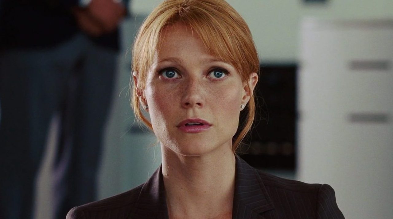 Marvel prepara surpresa? Gwyneth Paltrow indica retorno como Pepper Potts
