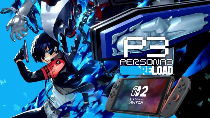 Persona 3 Reload para Switch 2 – Análise – Vale a Pena – Review