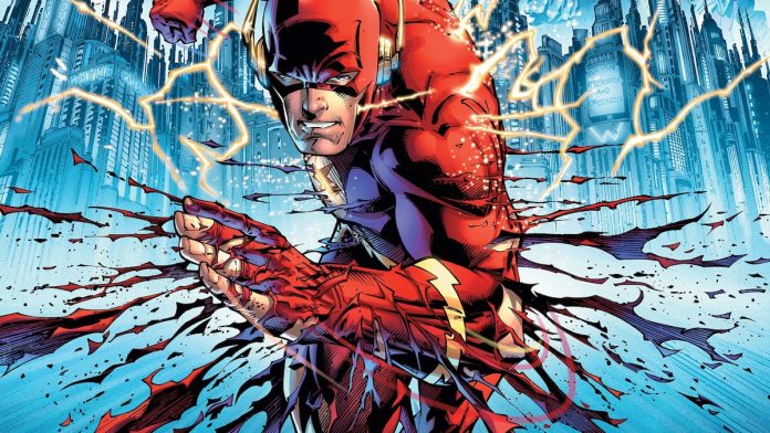 As melhores sagas do Flash
