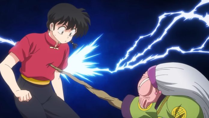 Ranma1 Ranma ½ 2024 - Data de lançamento do episódio 4 da segunda temporada e o que esperar