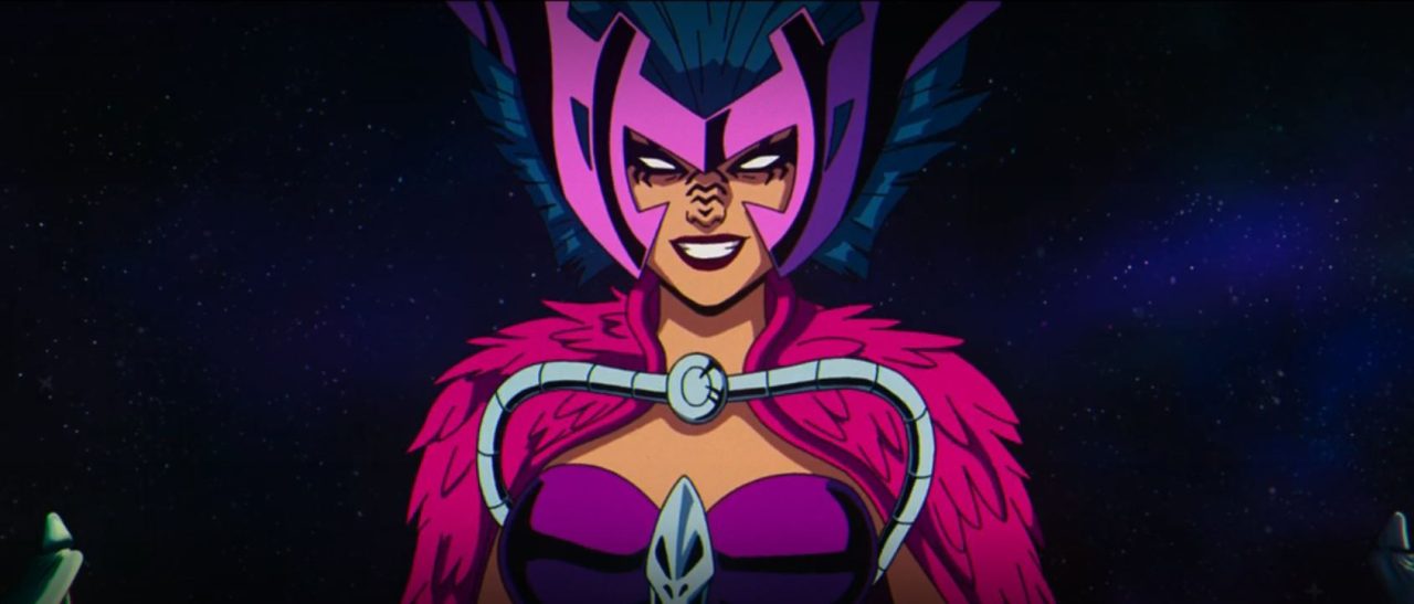 Os maiores vilões da Capitã Marvel
