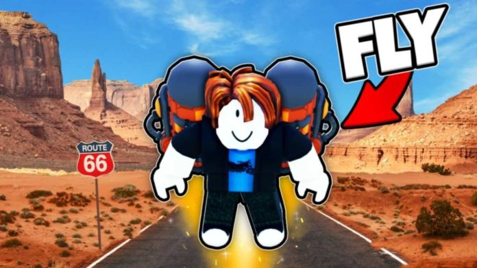 Fly a Jetpack - Códigos (Outubro 2025)