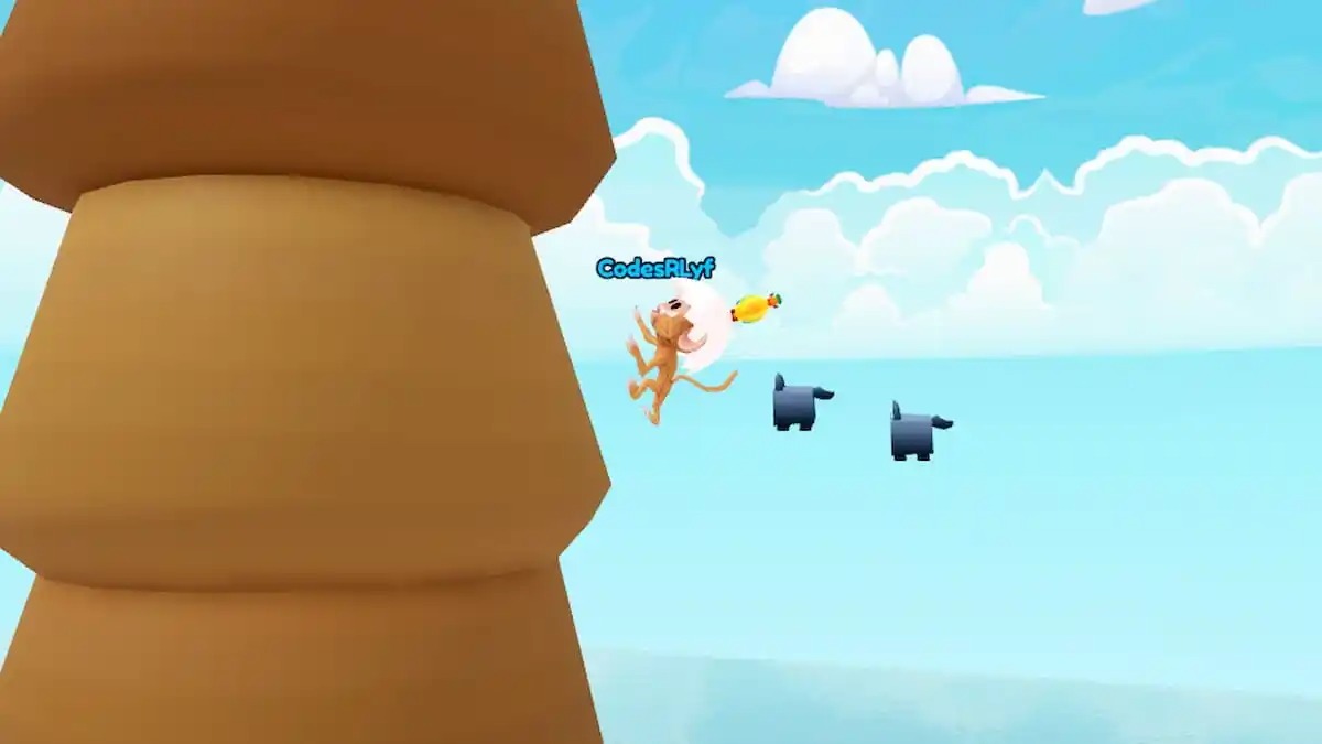 Roblox Monkey Climb - Códigos (Outubro 2025)