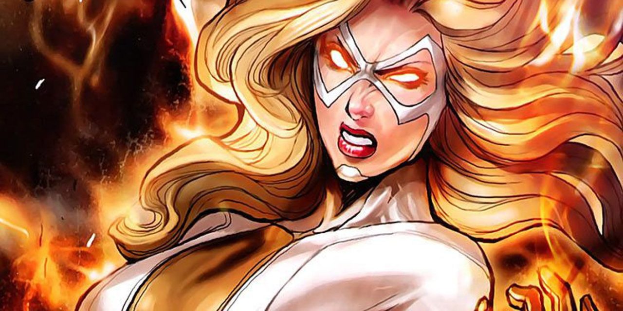 Os maiores vilões da Capitã Marvel
