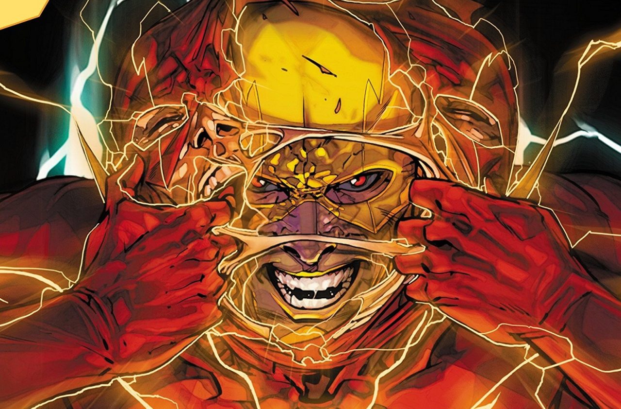 As melhores sagas do Flash