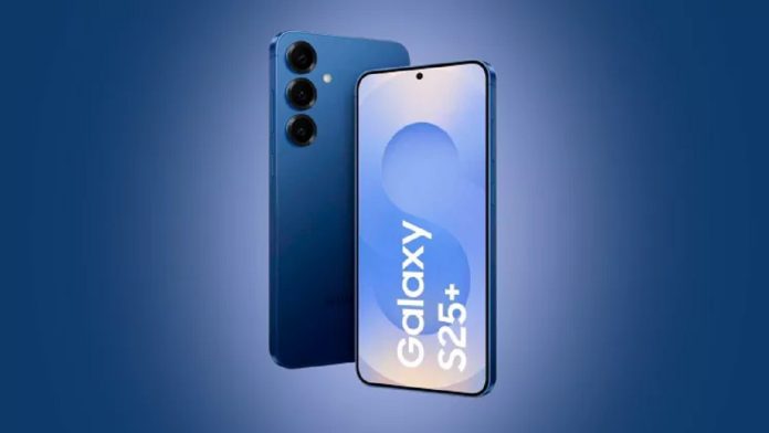 Samsung Galaxy S2 (1) Samsung Galaxy S25+ (256 GB) por R$ 4.419 na Amazon