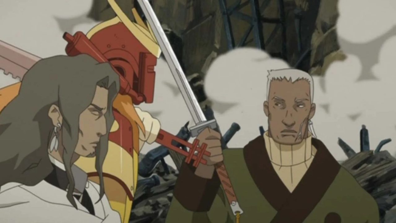 10 Melhores Animes de Samurai que Você Precisa Conhecer