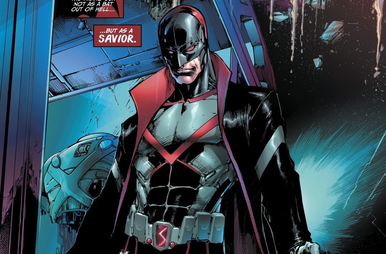 Os maiores vilões da Batwoman