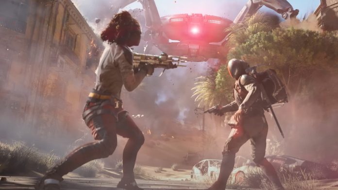 Arc Raiders - Como conseguir equipamento gratuito