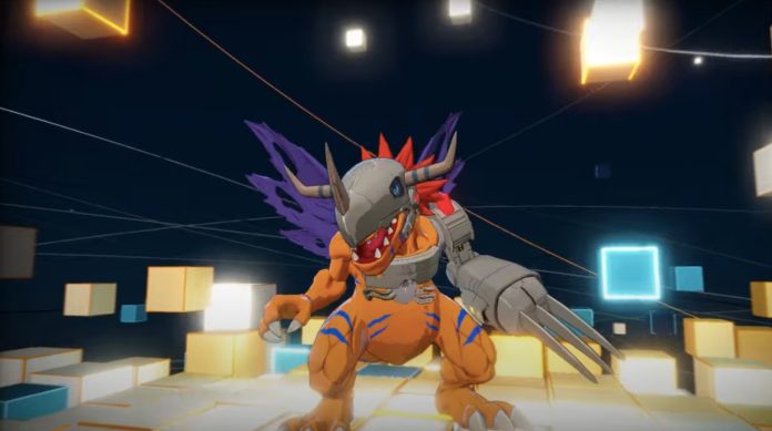 Digimon Story Time Stranger - Como conseguir MetalGreymon