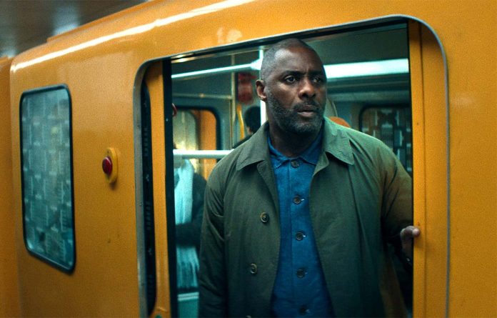 Idris Elba retorna no trailer da 2ª temporada de Sequestro