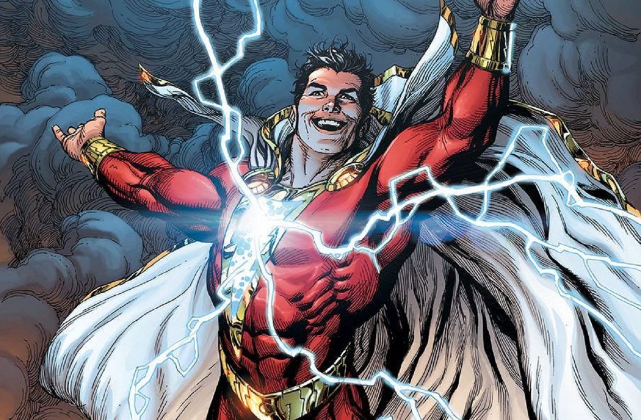 Os maiores vilões do Shazam