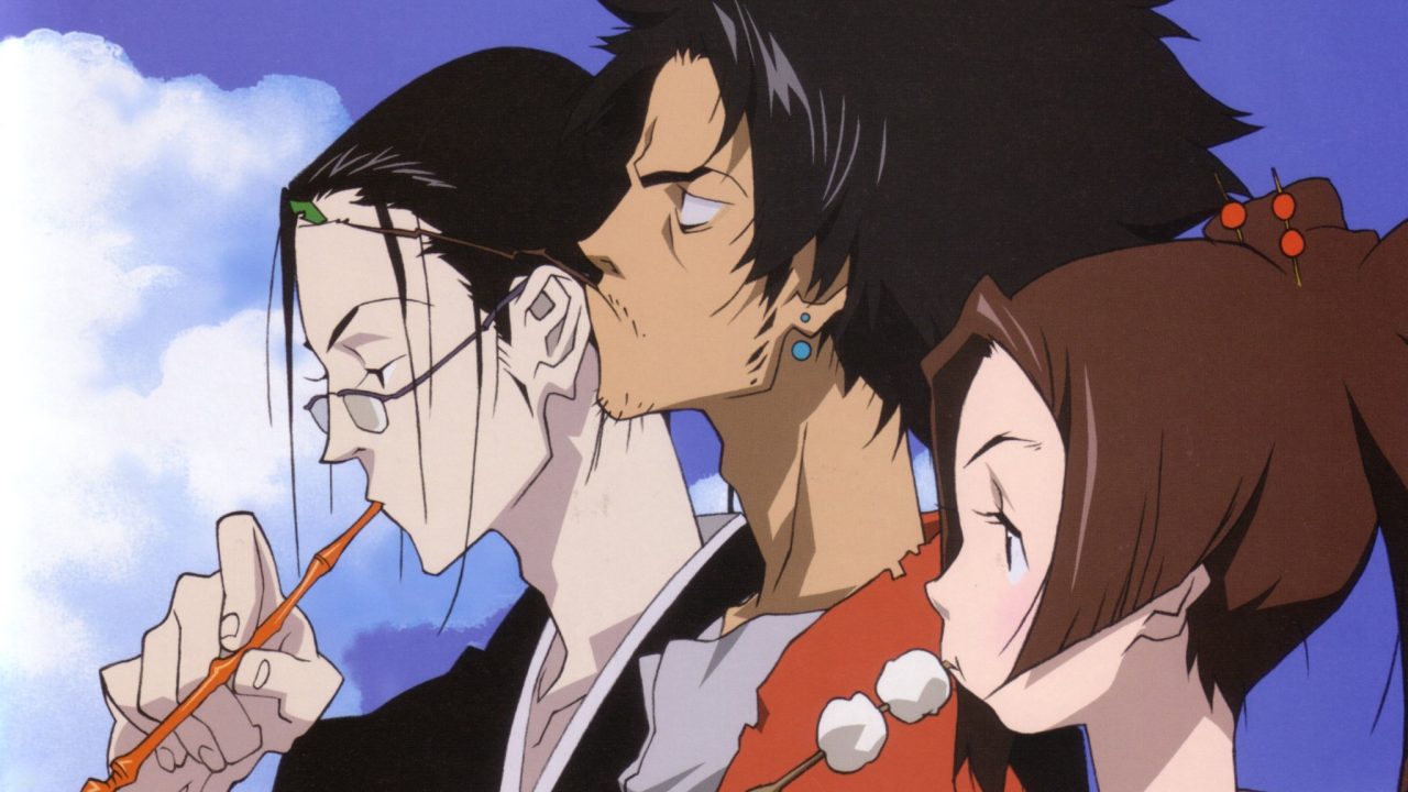 10 Melhores Animes de Samurai que Você Precisa Conhecer