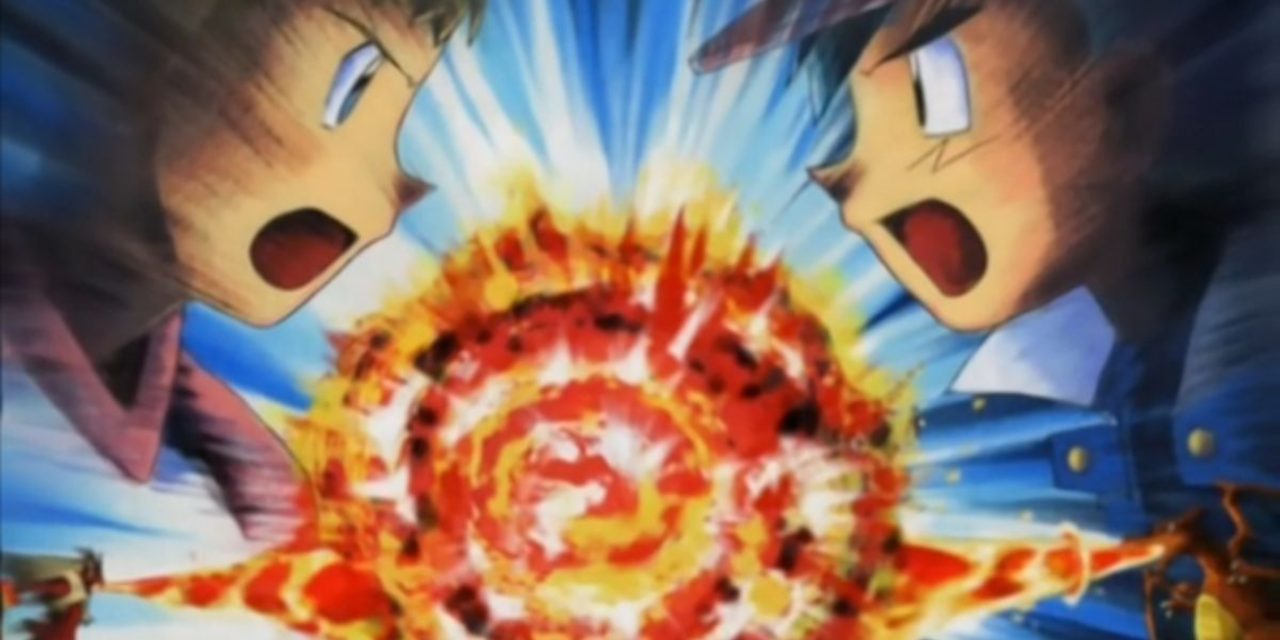 Pokémon - Todos os torneios que Ash participou e suas colocações