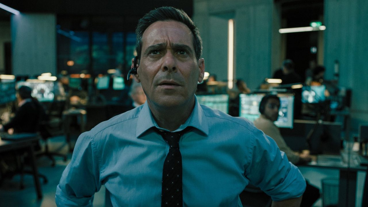 Entenda o final da 5ª temporada de Slow Horses