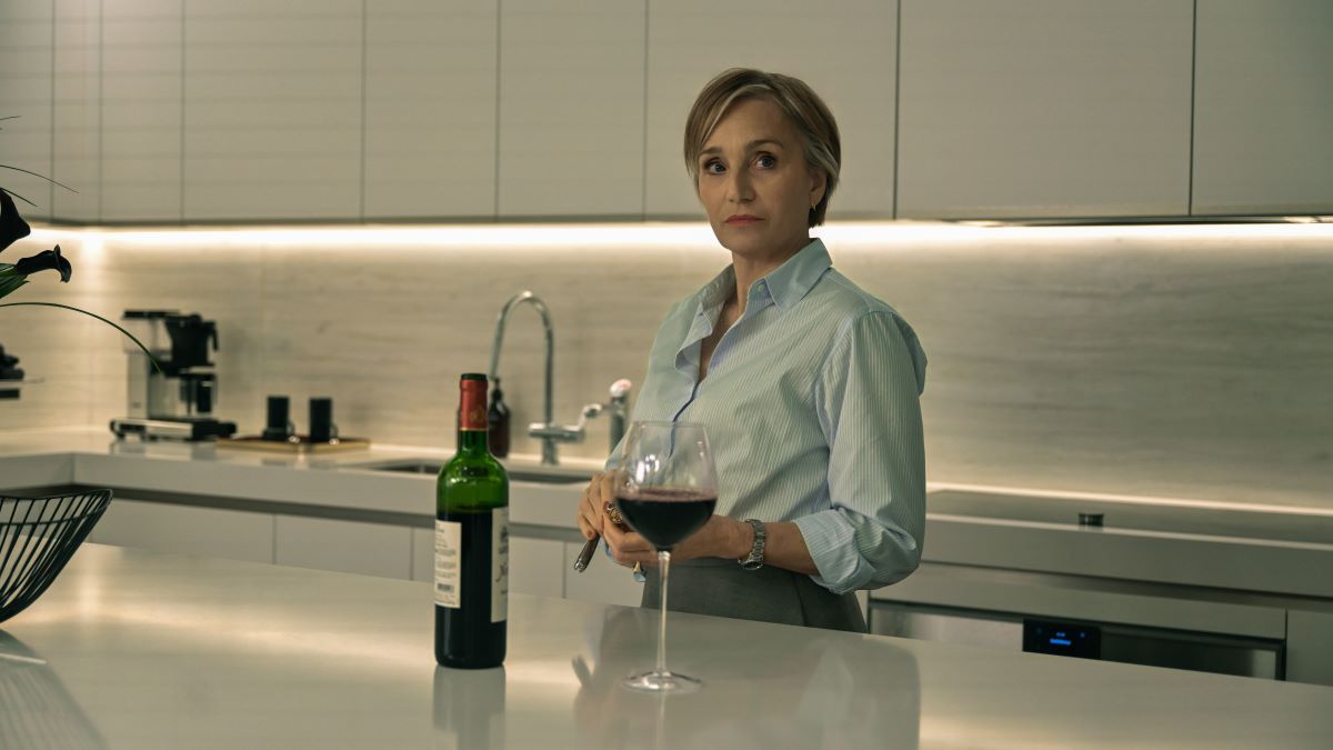 Entenda o final do episódio 2 da 5ª temporada de Slow Horses