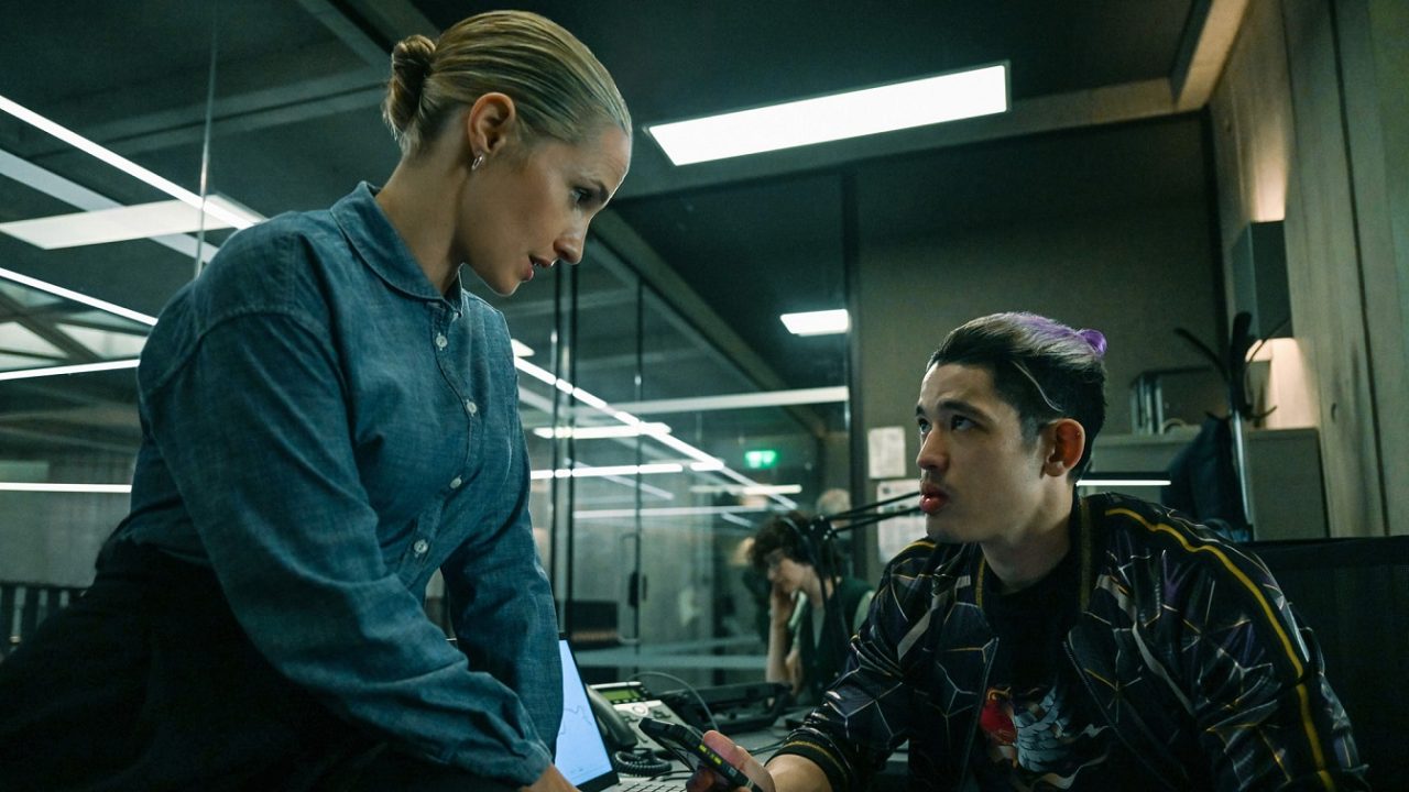 Entenda o final do episódio 4 da 5ª temporada de Slow Horses