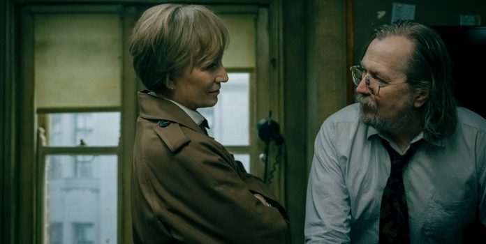 Entenda o final do episódio 3 da 5ª temporada de Slow Horses