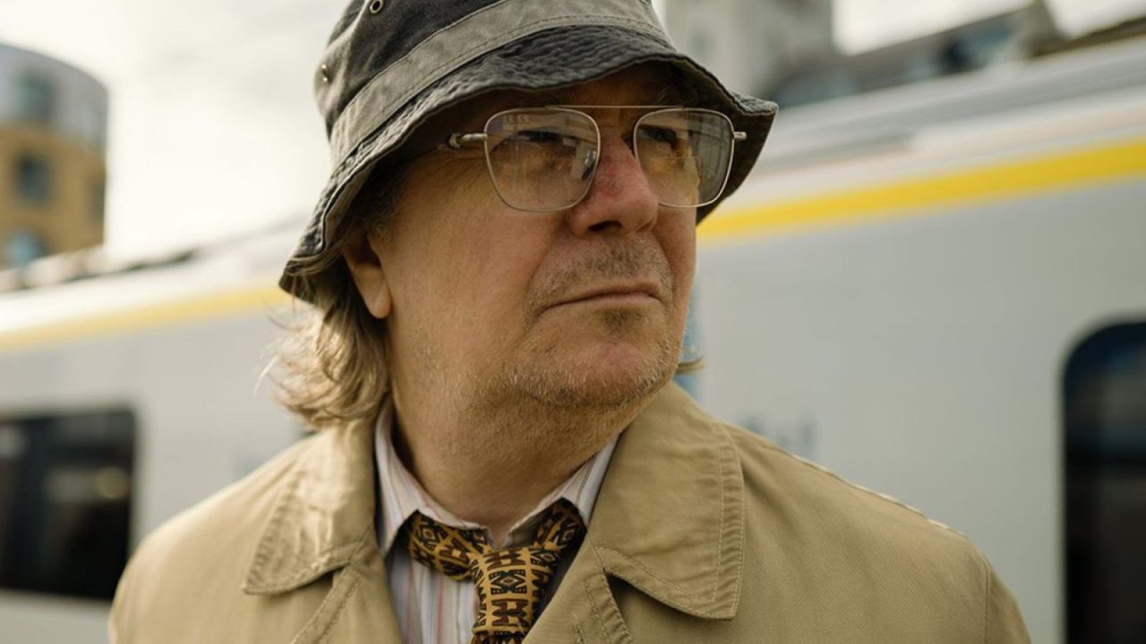 Entenda o final da 5ª temporada de Slow Horses