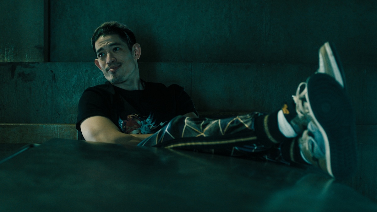 Entenda o final do episódio 3 da 5ª temporada de Slow Horses