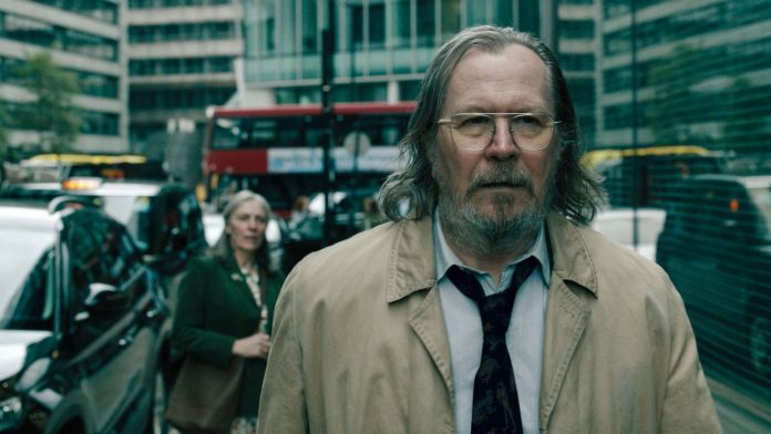 Entenda o final do episódio 3 da 5ª temporada de Slow Horses